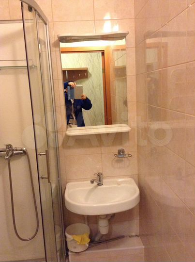 Квартира-студия, 21 м², 19/25 эт.