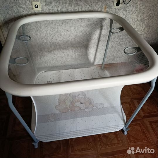 Манеж детский