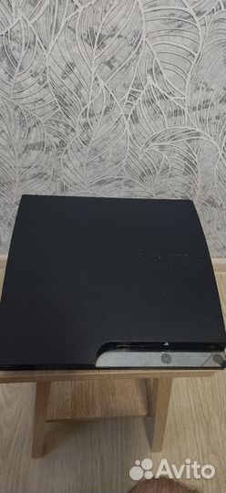 Sony playstation 3 PS3