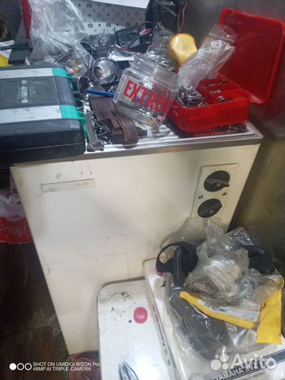 Стиральная машина бу