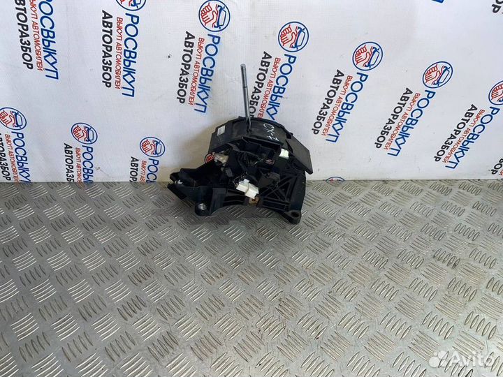 Селектор АКПП Mazda CX-7
