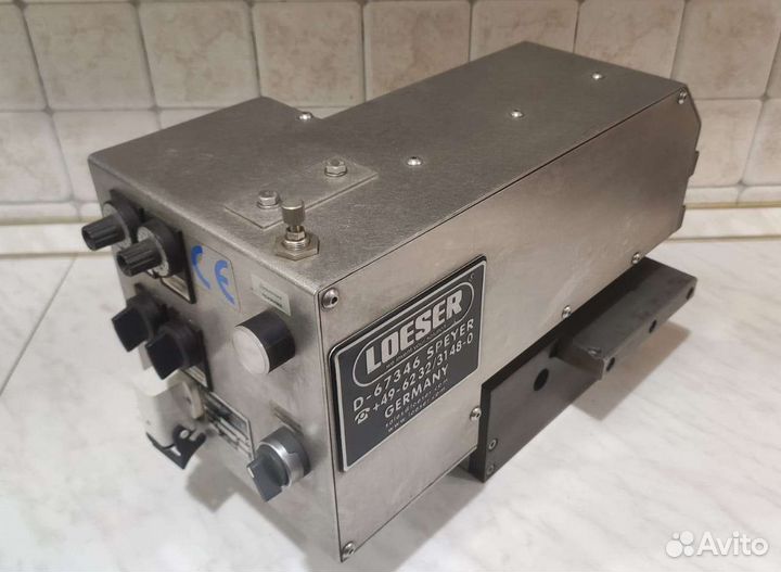 Приставка для Суперфиниша SF106 NG