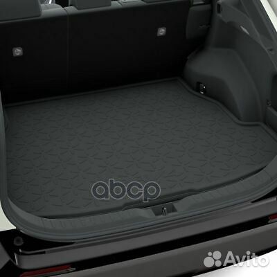 Коврики PW24142000 toyota