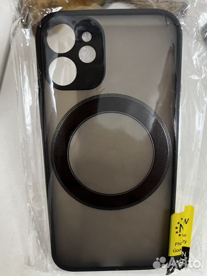 Чехол на iPhone 12 mini