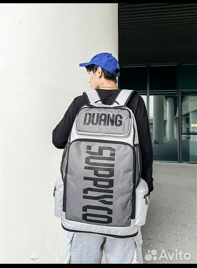 Рюкзак большой спортивный