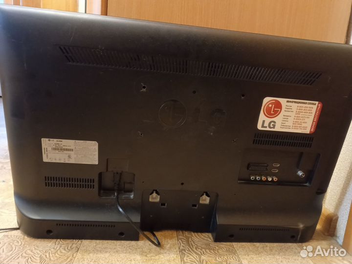 Телевизор LG 32ls3500 на запчасти