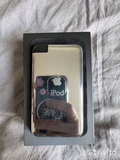 iPod touch 1st gen 16gb