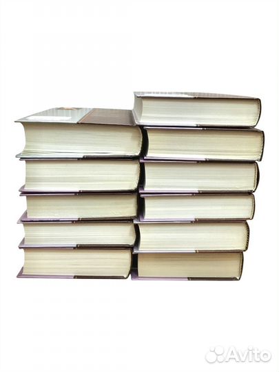 Весь Маклин собрание сочинений 11 томов Эксмо