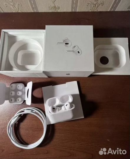 Airpods Pro original