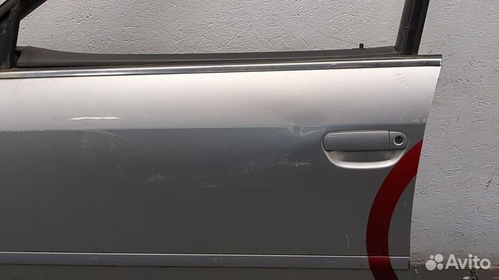 Дверь боковая Audi A6 (C5), 2000