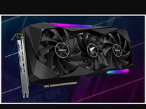 Rtx 3060 ti aorus master