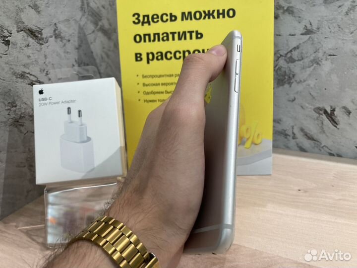 iPhone 6S, 32 ГБ