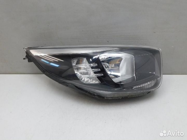 Фара правая Kia Picanto