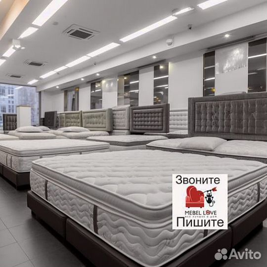 Матрас 150 кг