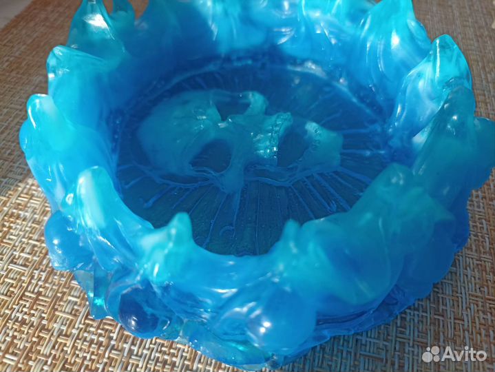 Пепельница