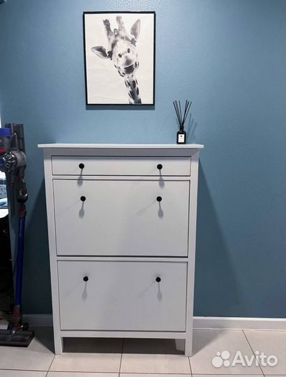 Обувница в стиле IKEA напрямую от производителя