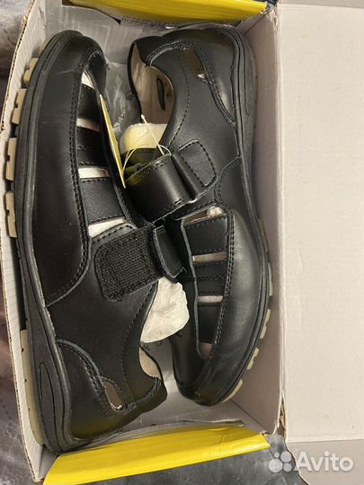 Туфли для мальчика 37 размер
