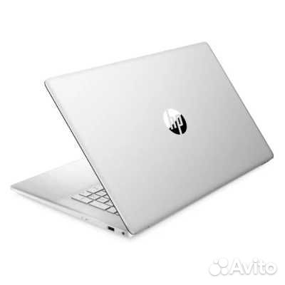 Ноутбук HP 17-cp0004ny ENG - новый