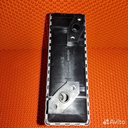 Радиатор отопителя(печки) Ваз 2101-2107 Новый