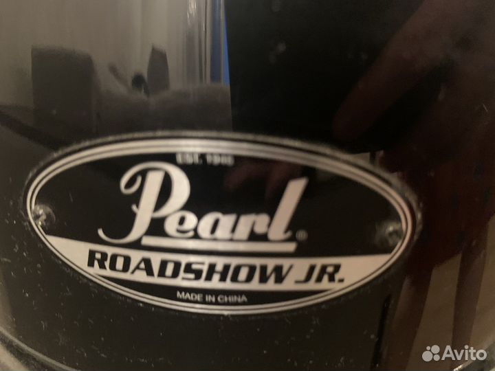 Ударная установка pearl