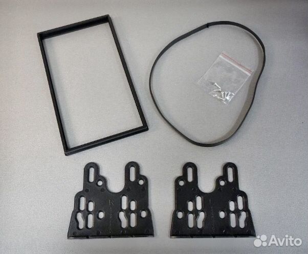 Переходная рамка для Volkswagen Passat универсальн