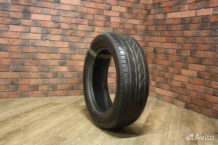 Hankook Ventus V12 Evo K110 225/60 R18