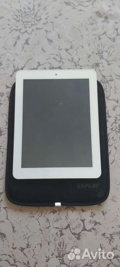 Планшет Explay Surfer 8.02