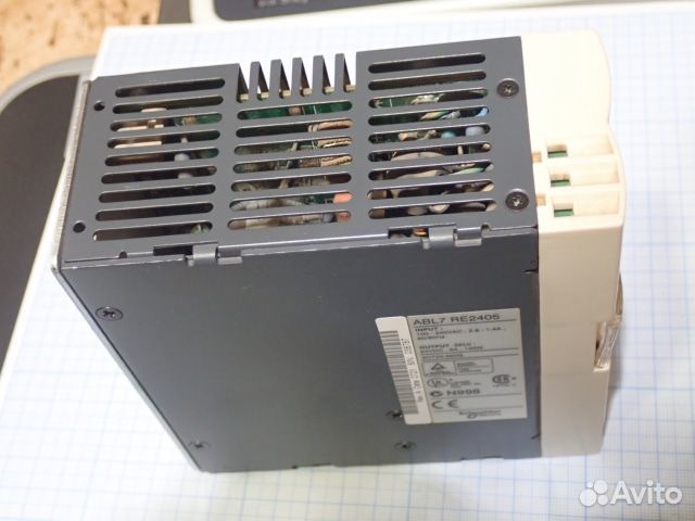 Блок питания Schneider Electric ABL7 RE2405