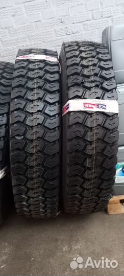 Шины 12.00R24 kapsen HS108