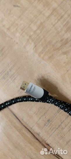 Inakustik Exzellenz hdmi кабель - 1,5м