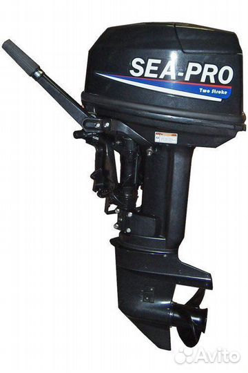 Лодочный мотор Sea-Pro (Сиа Про) T 25 S