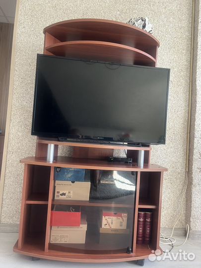 Тумба под телевизор бу