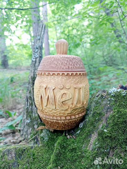 Бочонки для меда