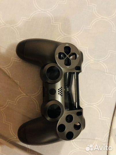 Dualshock 4 v2