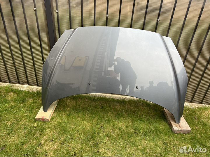 Капот Peugeot 308