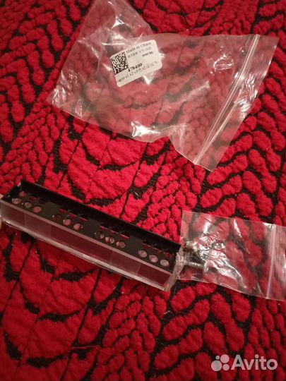 Передняя фара на электросамокат GT350S