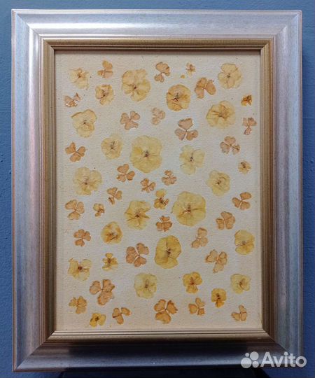 Картина коллаж