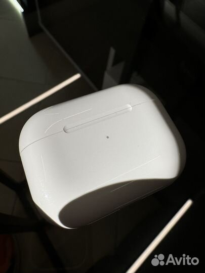 Apple Airpods Pro Gen 2 Type C оригинал