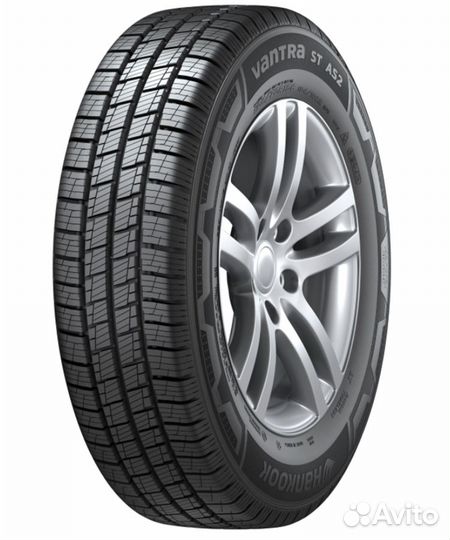 Hankook Vantra ST AS2 RA30 195/70 R15C 104R