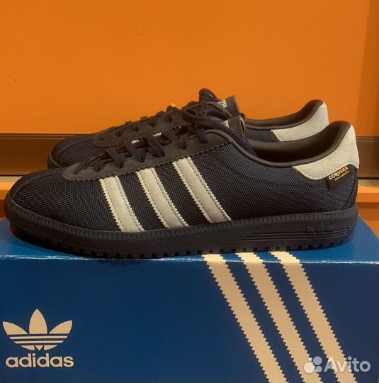 Adidas bermuda cordura