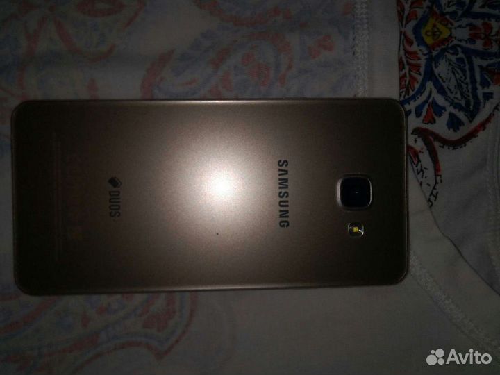 Самсунг А7