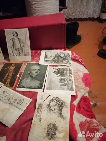 Коллекционирование СССР