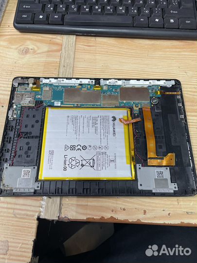 Huawei MediaPad T5 10
