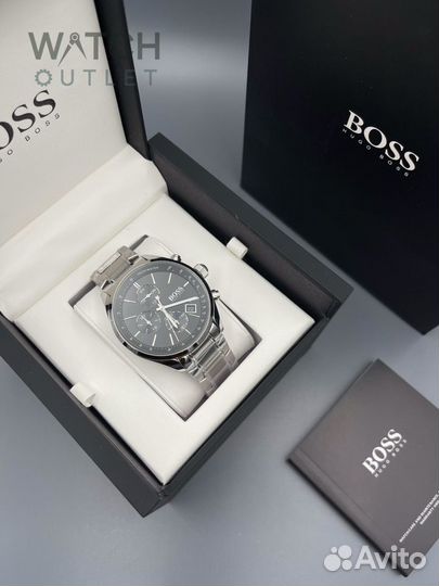 Часы Hugo Boss HB1513477 оригинал, новые