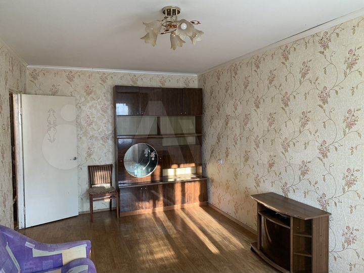 1-к. квартира, 36 м², 3/5 эт.
