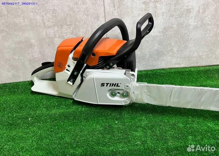 Бензопила stihl ms381 (Арт.46673)