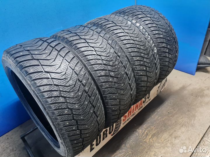 Yokohama Ice Guard IG65 255/45 R19 104H