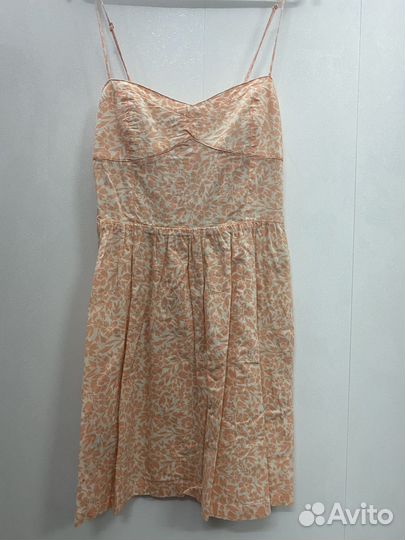 Летние платья 40 42 пакетом