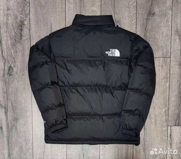 Пуховик The north face