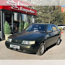 ВАЗ (LADA) 2112 1.5 MT, 2004, 99 568 км